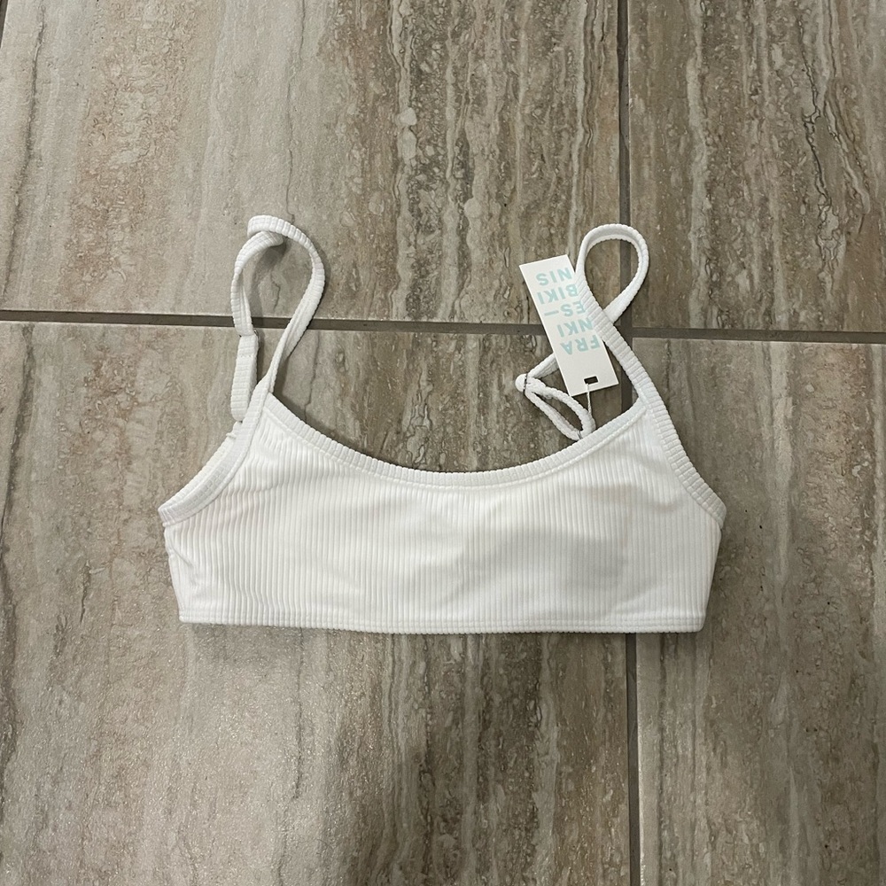 NWT Frankies Bikinis